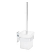 WC štětka SAT Vision chrom SATDVI37CH. &nbsp;(4)