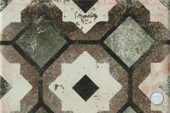 Dekor Cir Miami mix barev - 1063713-001