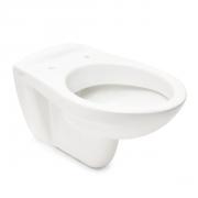 WC závěsné Vitra Normus včetně sedátka soft close zadní odpad 6855-003-6290 (obr. 2)