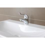 Umyvadlová baterie Grohe Euroeco bez výpusti chrom 32789000. obr. 2 