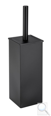 WC štětka SAT černá SATDSTETKAHMC. obr. 1