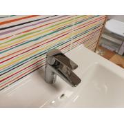 Umyvadlová baterie Hansa HA224 s výpustí chrom SIKOBHE275. obr. 5&nbsp;