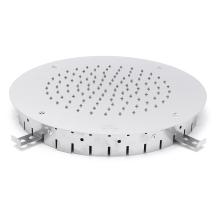 Hlavová sprcha do stropu Optima, průměr 40 cm OPB011