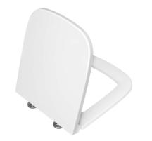 WC sedátko VitrA Valarte duroplast bílá 124-003R009