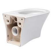 WC závěsné Roca Nexo zadní odpad 7.3466.4.L00.0. obr. 6 