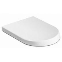 WC sedátko Roca Nexo duroplast bílá A801640004
