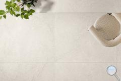 Dlažba Pastorelli Cocooning silk béžová - 