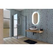 Sprchový kout čtverec 80x80 cm SAT Fusion SATFUD80S80C. obr. 10&nbsp;