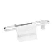 Sklenička SAT Simply R mléčné sklo SATDSIMRSKL. obr. 5&nbsp;