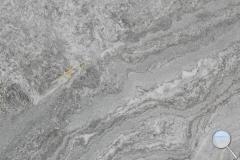 Dlažba Sintesi Silverquartz Grey šedá - im-1200-SQUAR18877-008