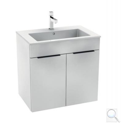 Koupelnová skříňka Jika Cube 65x43x62,2 cm H4536011763001 obr. 1