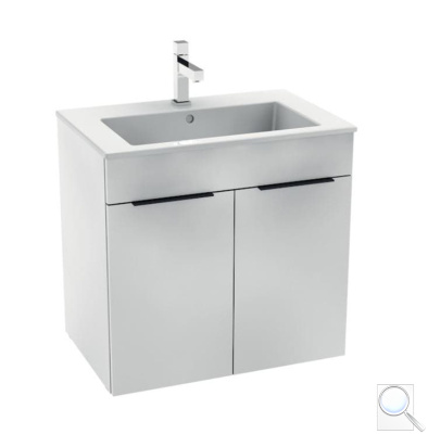 Koupelnová skříňka Jika Cube 65x43x62,2 cm H4536011763001. obr. 1