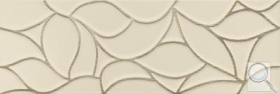 Dekor Dom Comfort G beige design gold béžová