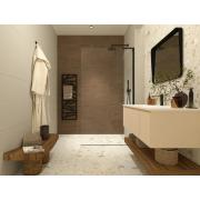 Sprchová zástěna walk-in 120 cm SAT Walk-in  SATBWI120ZAVPC. obr. 6&nbsp;