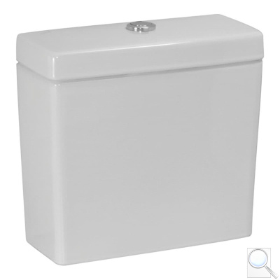 WC pouze nádrž stojící Laufen PRO H8269510009711. obr. 1