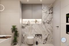 Glossy Marbles koupelna. SIKO-koupelna-glossy-marbles-001