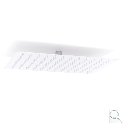 Hlavová sprcha Optima chrom OPH010. 