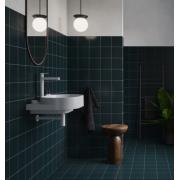 Umyvadlo Ravak Yard 600 keramické bílé XJX01260002. obr. 5