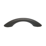 Madlo Laguna bílá, černá, stříbrná, zelená. černá&nbsp;