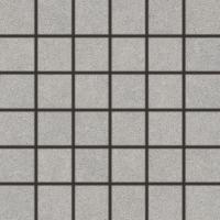 Mozaika Rako Block šedá