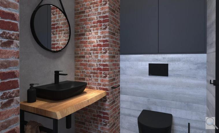 WC Industrial