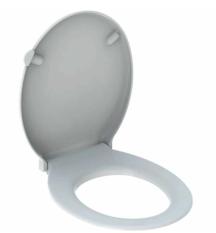WC sedátko Geberit Selnova bílá 500.133.00.1