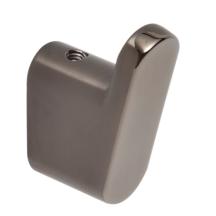 Háček SAT Simply R PVD PVD gun metal SATDUNI21GM