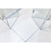 Sprchový kout čtverec 80x80 cm Swiss Aqua Technologies SK SIKOSK8080. obr. 5 