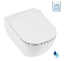 WC se sedátkem softclose závěsné Jika Mio zadní odpad SIKOSJMI20714