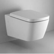 WC sedátko Ideal Standard Strada duroplast bílá J469701. obr. 2&nbsp;