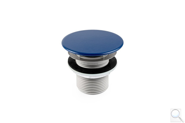 Neuzavíratelný odtokový ventil Kaldewei Navyblue 905800003677. obr. 1