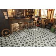 Dlažba Peronda FS Star negro mix barev. FS-STAR1