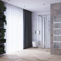 Koupelna Fineza Breda