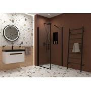 Sprchový kout čtverec 100x100 cm SAT Fusion SATFUD100S100C. obr. 9&nbsp;