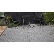 Venkovní betonová dlažba CSB - GRANITO. POVRCH EXCELLENT - BARVA ŠEDÁ&nbsp;(3)