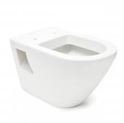 WC závěsné Vitra Integra včetně sedátka, zadní odpad 7063-003-6231 (obr. 4)