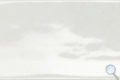 Obklady Ribesalbes Earth Pearl bílá - 