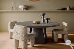 Dlažba Pastorelli Plyta earth béžová -