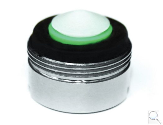 Perlátor Multi vnější závit chrom SIKOBWSUP24.