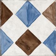 Dlažba Del Conca Sorrentina maiori mix barev. 20SN00MAA-001&nbsp;