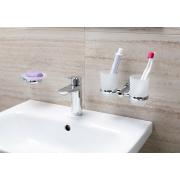 Umyvadlová baterie Grohe Project s výpustí chrom SIKOBGPRO275M. obr. 4 