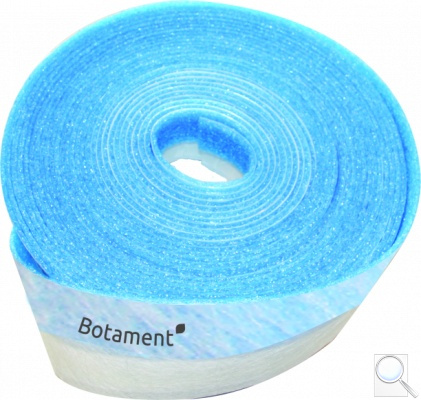 Okrajová páska RS.