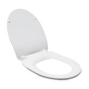 WC se sedátkem softclose závěsné Cersanit Dormo zadní odpad SIKOSCMOK116. obr. 8 