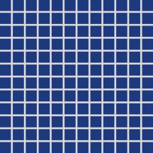 Mozaika Rako Color Two kobaltově modrá