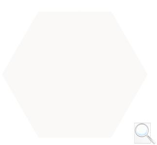 Dlažba Realonda Opal blanco bílá