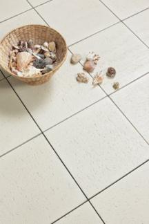 Terasová dlažba Raventino - reliéfní povrch