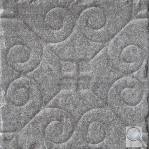 Dekor Cir Reggio Nell´Emilia due maesta mix šedá