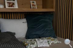 SAT Akustické panely. 