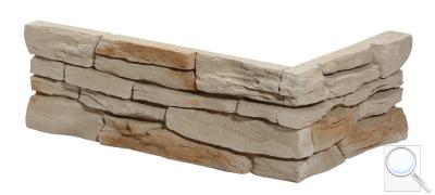 Roh Stones Puerto beige béžová