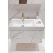 Nábytkové umyvadlo Cersanit Inverto 80,5x45,5 cm K671-006. obr. 3&nbsp;